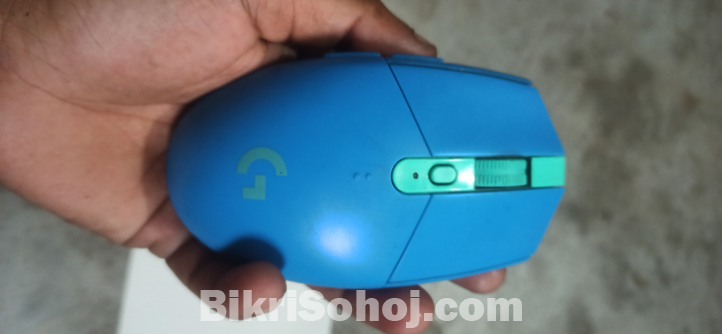 wireless gaming Mouse